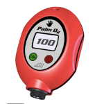 PALM % Oxygen Analyzer (Internal Sensor) PALM % Oxygen Analyzer (Internal Sensor)