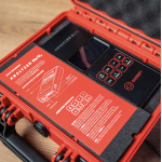 Divesoft Analyzer Set Blender