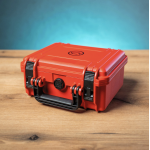 Divesoft Analyzer Set Blender
