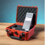 Divesoft Analyzer Set Blender