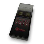 Divesoft Analyzer Set Blender