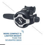 Scubapro S620 Ti