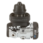 Scubapro MK17 EVO2 300 DIN First Stage Regulator