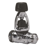 Scubapro MK19 EVO YOKE 1st Stage
