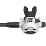 Scubapro MK25 EVO DIN 300/S620Ti - WHITE