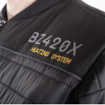 SANTI Heated BZ420 Undergarment