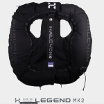 Halcyon Legend™ MK2 Wing