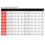 Santi Bergen 2.0 Unisex Merino Baselayer - Bottoms