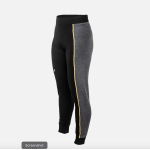 Santi Bergen 2.0 Unisex Merino Baselayer - Bottoms