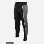 Santi Bergen 2.0 Unisex Merino Baselayer - Bottoms