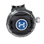 Halcyon Halo Second Stage Regulator