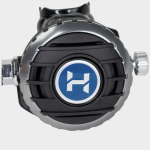 Halcyon Halo Second Stage Regulator