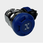 Halcyon H-50 First Stage Regulator