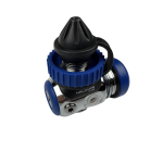 Halcyon H-50 First Stage Regulator