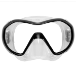 Aqualung Plazma Frameless Mask