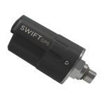 Shearwater Swift GPS Transmitter
