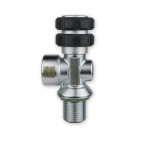 Nautec - S-Valve Air 232 / PROLine