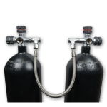 Nautec Explorer Valve Set, ProLine kit complete