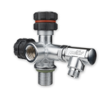 Nautec Explorer Valve Set, ProLine kit complete