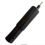 Dummy Plug for 90-Degree Heater Bulkhead Connector