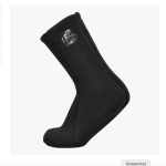 Whites Glacier Socks - XXS/XS