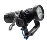 Halcyon Flare EXP+ 2.6 Std Handheld Light