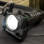 Halcyon Flare EXP+ 2.6 Std Handheld Light