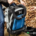 Halcyon Nomad Backpack
