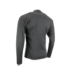 SHARKSKIN Titanium 2 Long Sleeve Full Zip Top