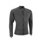 SHARKSKIN Titanium 2 Long Sleeve Full Zip (Male) MED