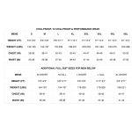 SHARKSKIN Titanium 2 - Long Pants (Male)