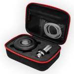Divesoft ECHO Set w/ Flow Limiter