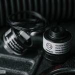 Divesoft ECHO Analyzer (no Flow Limiter)