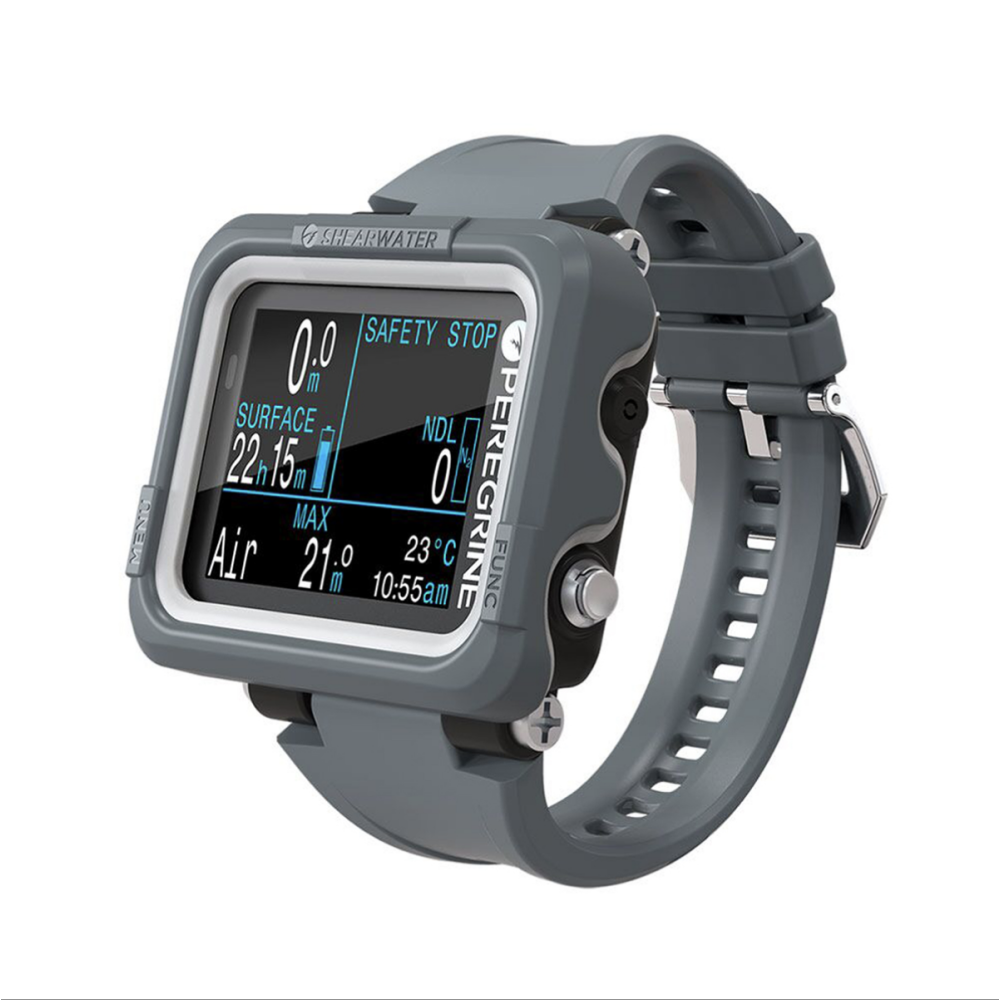 Shearwater Peregrine Dive Computer