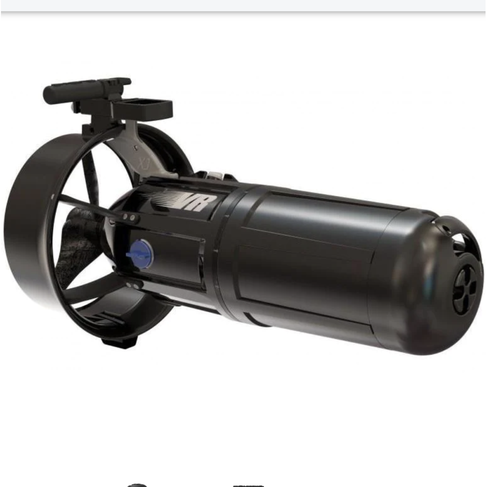 SUEX XJVRX LIION 21AH BLACK