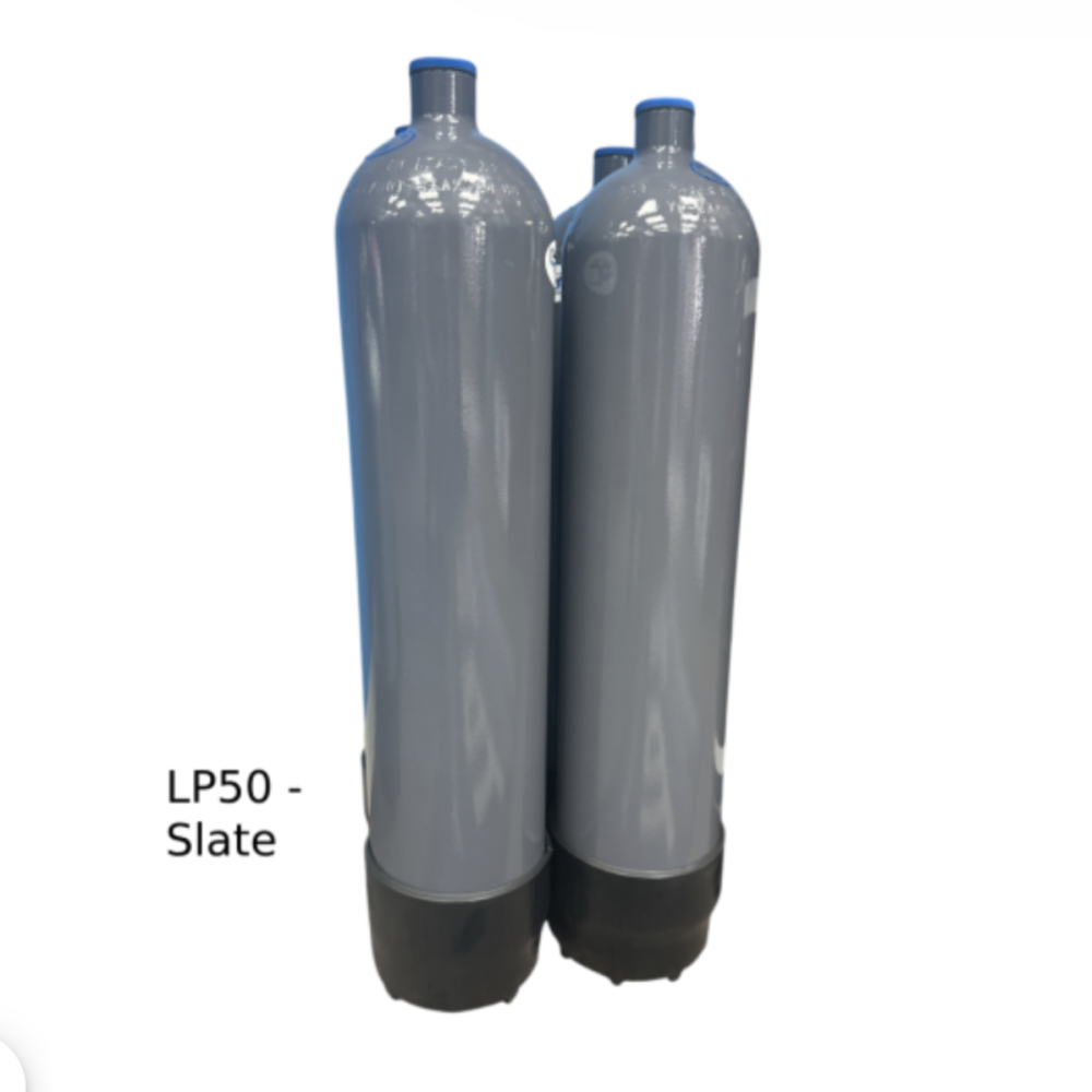 Faber LP50 Doubles Faber LP50 Doubles