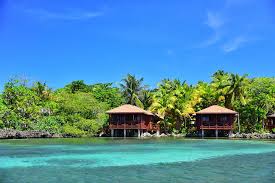 Anthony's Key - Roatan, Honduras June 28, 2025 - July 5, 2025