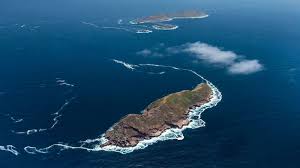 Coronado Islands, Mexico Coronado Islands, Mexico