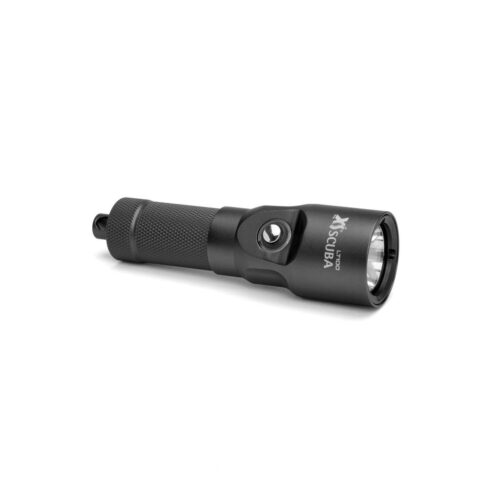 300 LUMEN 3x AAA DIVE LIGHT