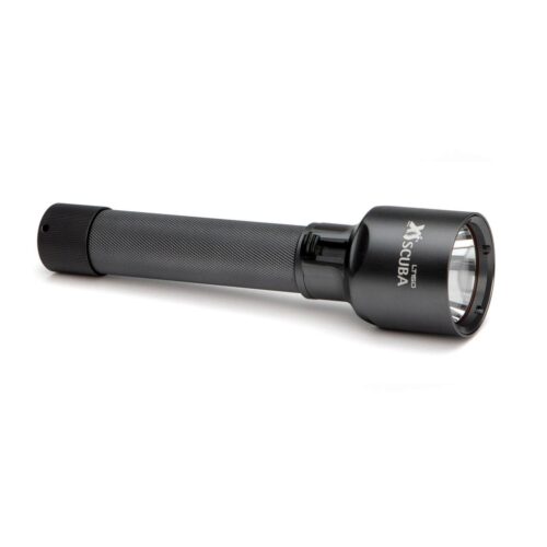 1000 LUMEN DIVE LIGHT