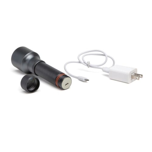 380 LUMEN USB RECHARGEABLE LIGHT