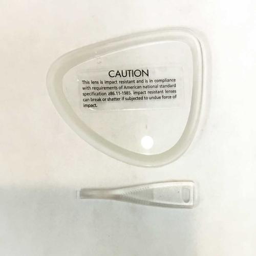 OPTICAL LENS M3 -1-5 - LT