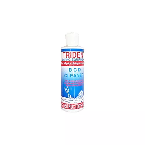 BCD CLEANER