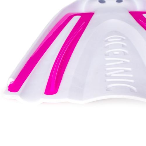 Viper 2 Open Heel Fins