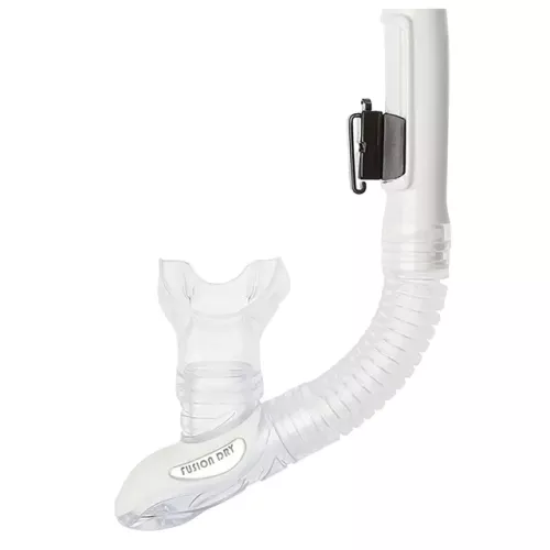 Fusion Dry Snorkel