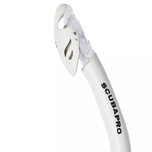 Fusion Dry Snorkel