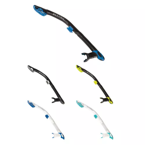 Ultra Dry Snorkel