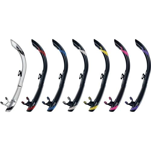 SV2 Snorkel