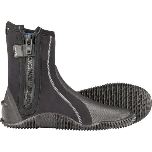 5mm S-Flex Boot