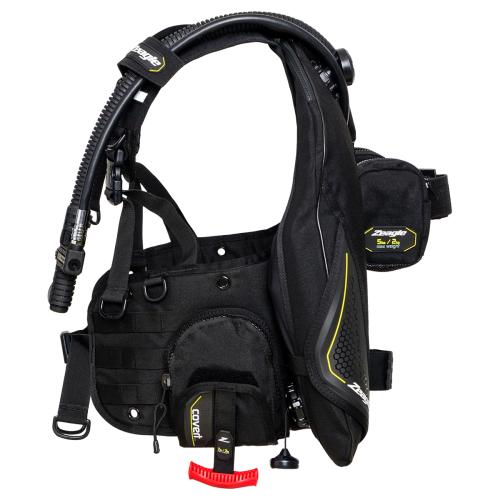 COVERT XT